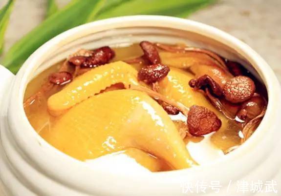 你确定你会煲鸡汤，这些材料你肯定没放，鸡汤做法集锦，自己煲的就是香！！