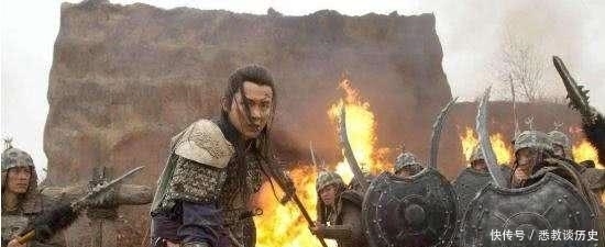 俄罗斯出土一座千年宫殿遗址,俄专家表示:主人是汉朝名将李陵