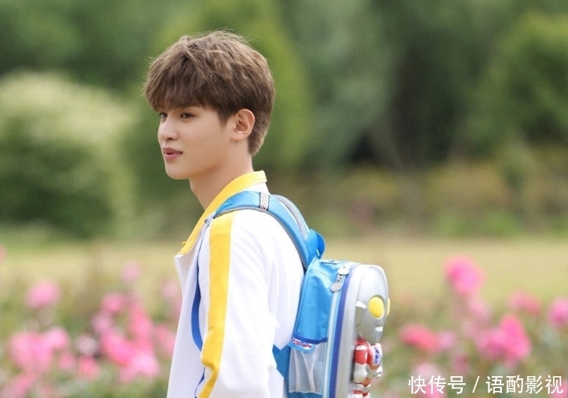 极限挑战|《极限挑战》六一特辑欢乐多,张彬彬被套路,杨超越收获学生粉!