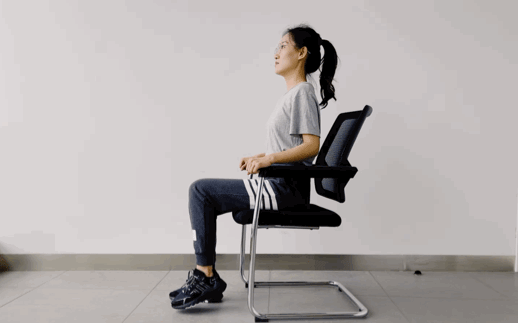 骨关节炎|感觉膝盖发凉？骨科医生教你一个方法“暖”起来