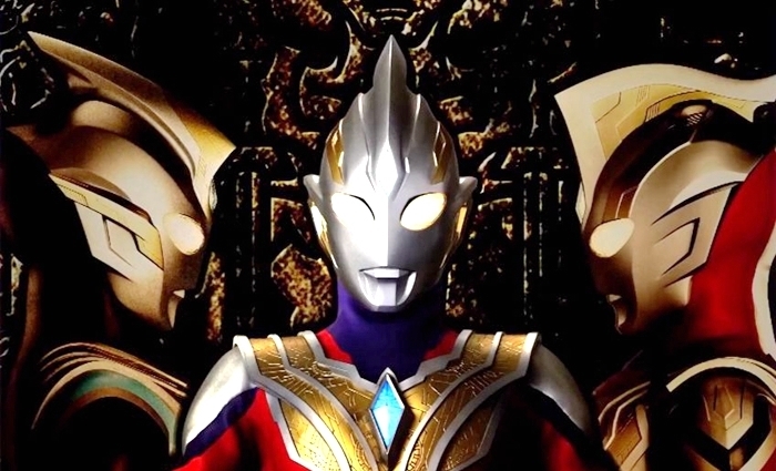 奥特曼|《特利迦奥特曼》播出后,艾斯公开批评圆谷,新生代戴拿情况更糟!