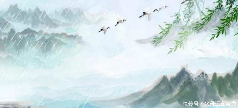 刘禹锡|刘禹锡最经典的一首爱情诗,写进了骨子里,读来令人感慨万千!