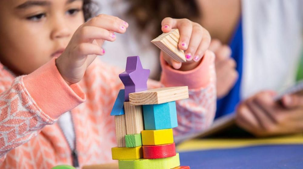 特尔|如何去选择一个合格的幼儿托育机构?-湖北蓓特尔
