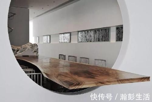 新中式~设计师看了都忍不住要收藏,太美了