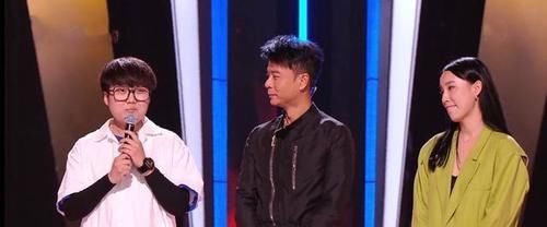 好聲音|《好聲音》五強誕生后，總冠軍實則三選一，伍珂玥奪冠概率為30%