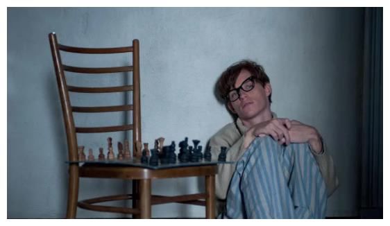 《万物理论》从这部作品里，你看到了什么？