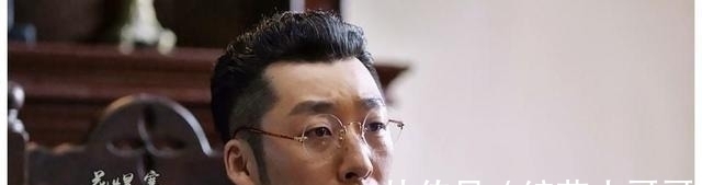 王志文|《叛逆者》为何能够成为今年的大热剧?王志文功不可没