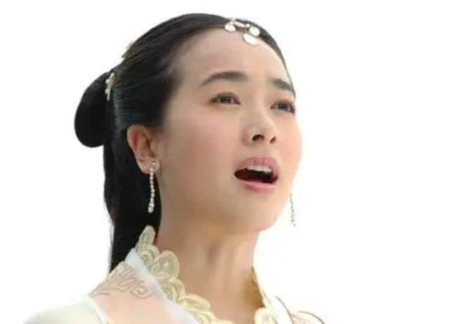 美女|辛追沉睡2100年栩栩如生，皮肤尚有弹性，真人复原后是绝代美女