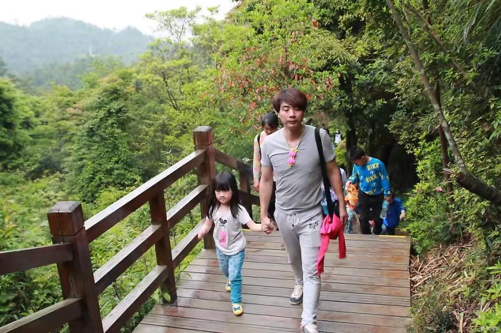 海上仙山“太姥山”