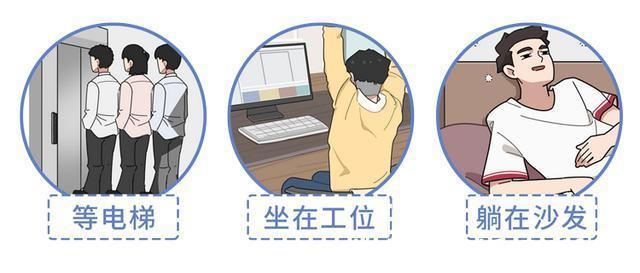 压力性尿失禁|别不好意思:盆底肌训练真的很养生!锻炼持久力,男女都获益