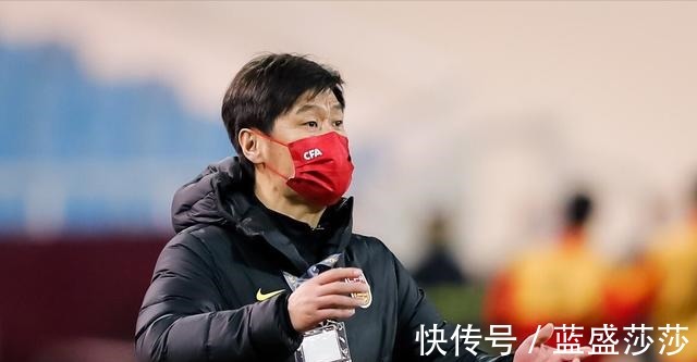 越南队|三问国足李霄鹏用人为什么要受舆论影响中国足球输明白了么!