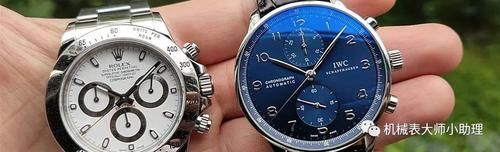 机械表大师：知道这些关于手表的秘密，表贩子都坑不到你了！