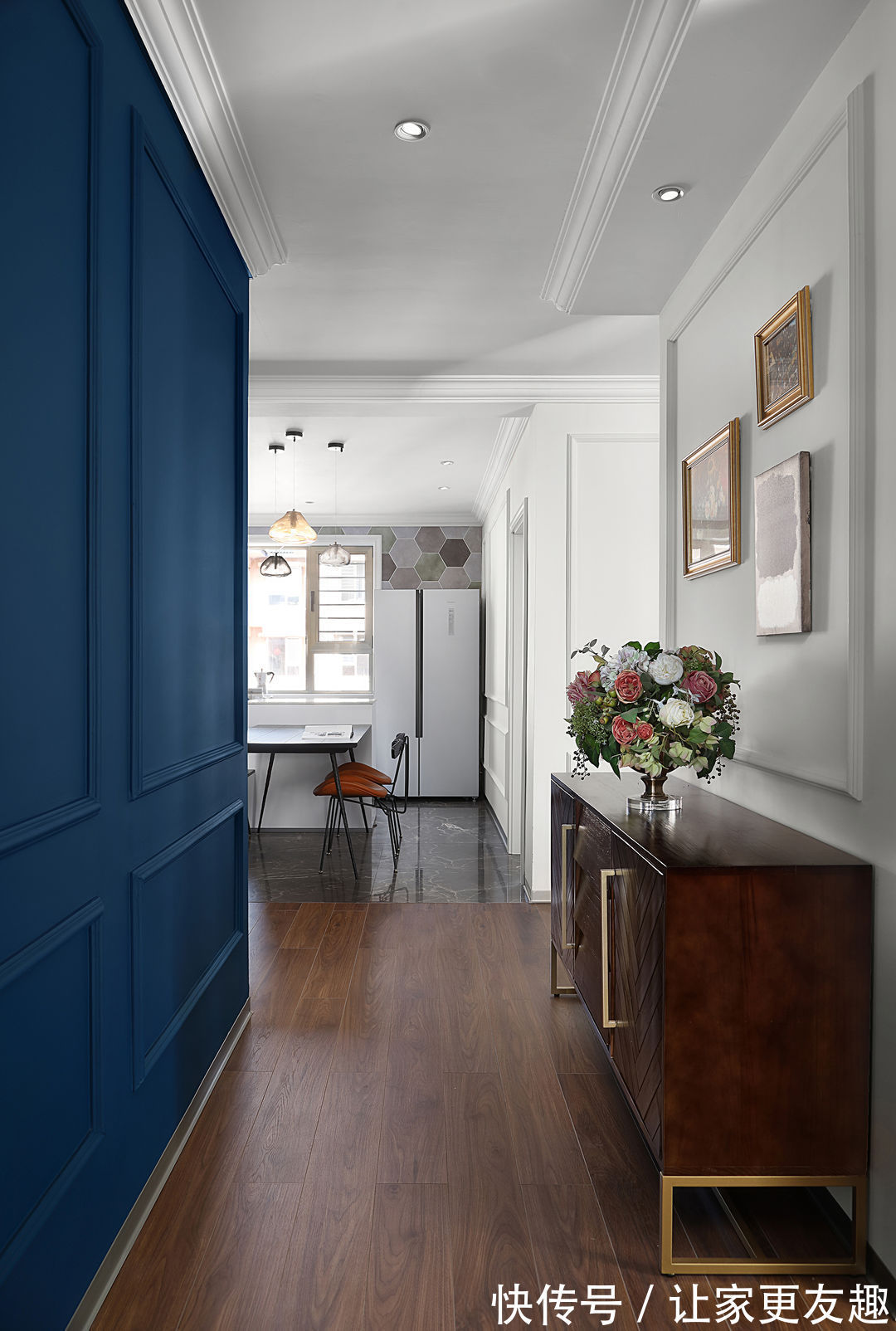 风格|现代地中海风格真的爱了!优雅而特别