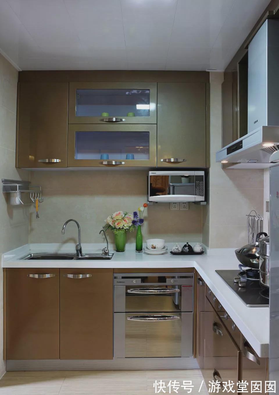 普通装|90平现代简约三居室，简约有格调，适合普通家庭的装修！