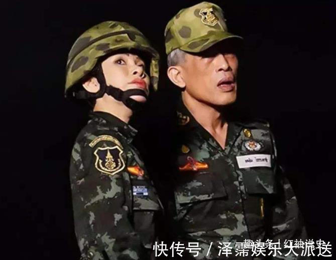 苏提达王后#68岁泰王大赦天下!旧情难忘释放诗妮娜贵妃,苏提达地位不保了