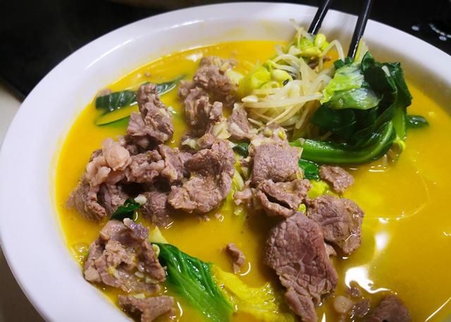 原来这才是羊肉好吃做法,我家3天2头吃,营养又解馋,孩子特喜欢