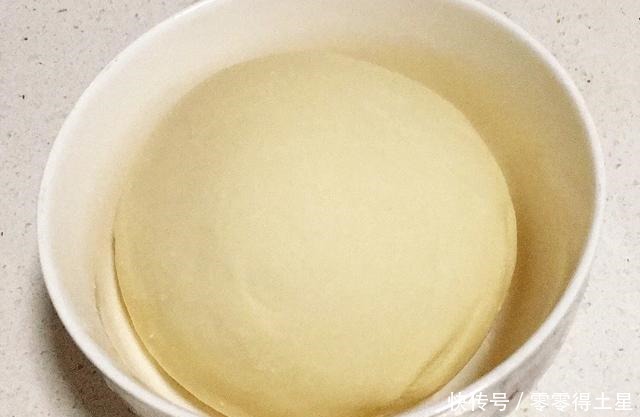 鸡鸭|天冷了,全家就馋它,来点面筋炖一锅,味道不比鸡鸭鱼汤差