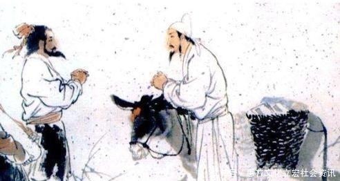 唐诗三百首!一首经典唐诗,短短4句却句句经典,丝毫不逊色于唐诗三百首