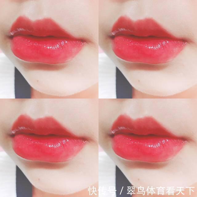 在口红界,拥有一席之地的3款口红色号,女孩子们一定要知道