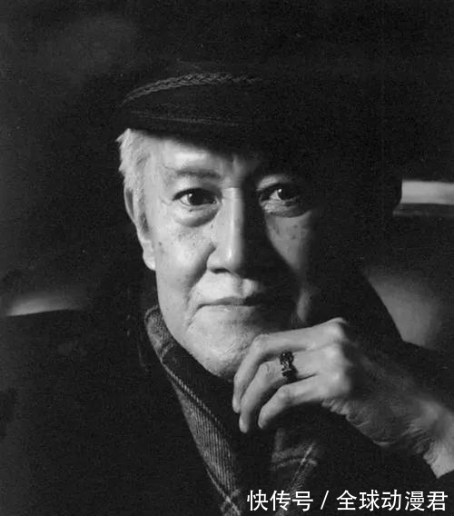 |作家木心笔下唯美的5句话,讽刺中不失幽默,字里行间充满着智慧