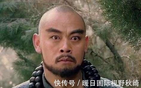 武松&谁能告诉我为什么孙二娘也算好汉?