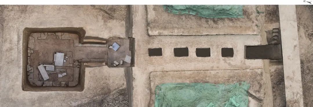 权力|薛绍墓:权力尖刀下陨落的大唐第一驸马