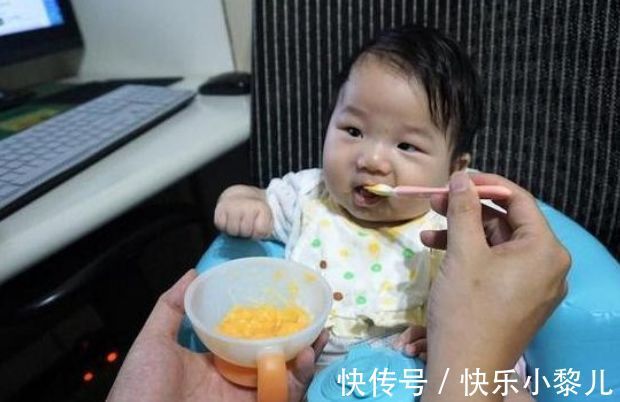 添加|孩子吃辅食后，还要多喝奶吗？很多家长概念模糊，快来看怎么做?