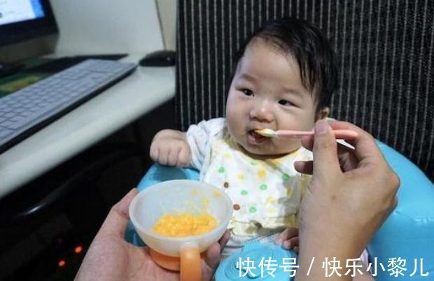 添加|孩子吃辅食后,还要多喝奶吗?很多家长概念模糊,快来看怎么做?