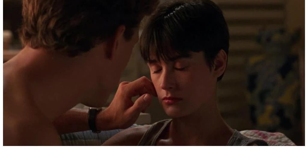 全智贤|推荐五部经典爱情电影，有你心仪的那一部吗？