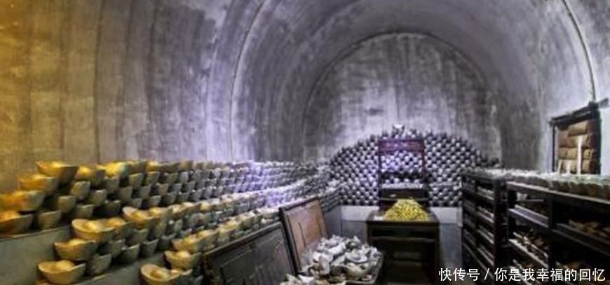 读完|古代那么多真金白银,为何到了现代却很少见读完恍然大悟!