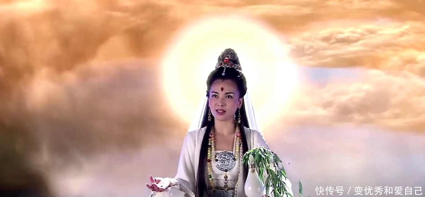 二郎神和太上老君等人,抓住孙悟空,为何还要烧花果山呢?