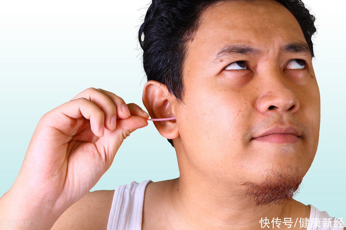 耳怎么清理才能干净（怎样清理油耳朵？） | 说明书网