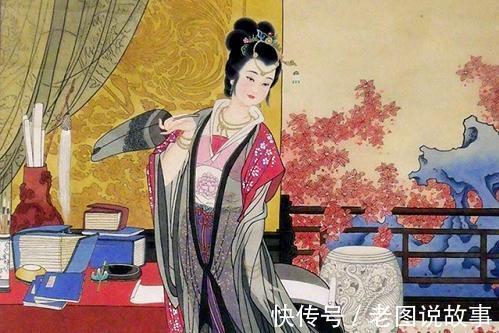 玉环&杨贵妃真实死因终于揭开,史学家死法过于凄惨,史书都不敢记载