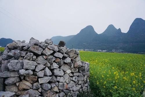 一次说清万峰林的门票问题，不负春光不负卿