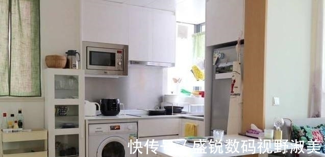 改造|租房租怕了 买了一套33平小户型 改造之后 老婆对我竖大拇指点赞