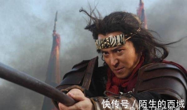 梁山@水浒第三对同名同姓之人,一个混了百余回,一个尚未亮相却已消失