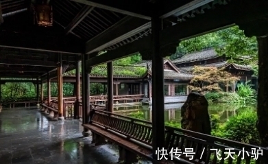 诗人&黄庭坚感慨朋友落魄潦倒,吟诵了一首七律,语言凝练,情感真切