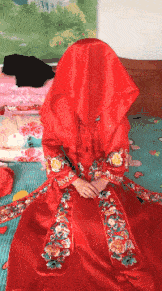 |搞笑GIF:还别说,你扮演的真像,我差点都信以为真了!