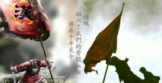 汉朝|西汉初年，汉朝那么弱，匈奴那么强，匈奴为什么不灭了汉朝