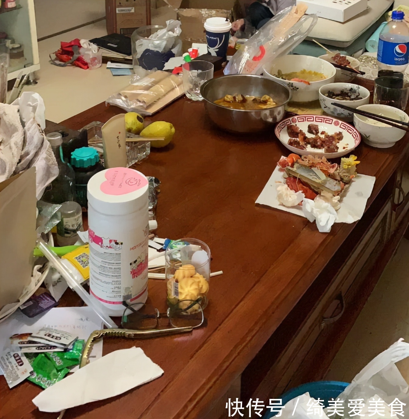 从不做大扫除！坚持3个小习惯，房子住了几年，依然干净如新！