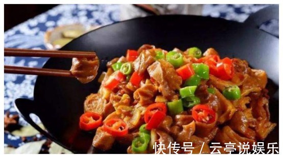 好吃鲜美的几道家常菜,简单易做,美味健康,香喷喷真好吃!