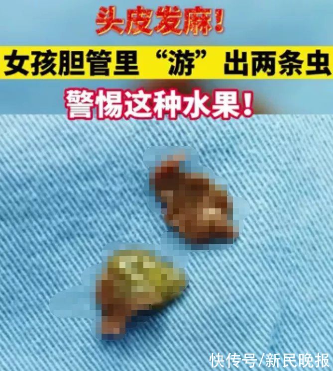 菱角|这个东西上海人都爱生吃，后果很严重！有人吃坏了肝，赶紧扩散