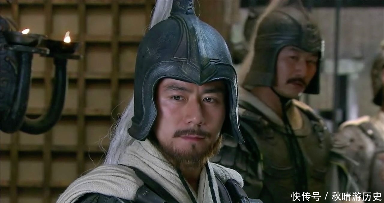 吕蒙|为什么孙权一再强调不能杀关羽,吕蒙非要杀?