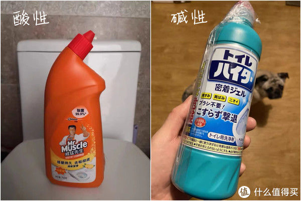 清洁剂|当我成为家居博主后，才搞定家里这些清洁难点，太多人走了弯路！