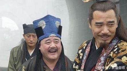 道菜|朱元璋指着猪蹄问沈万三，这道菜叫什么名，沈万三3字回逃过一劫