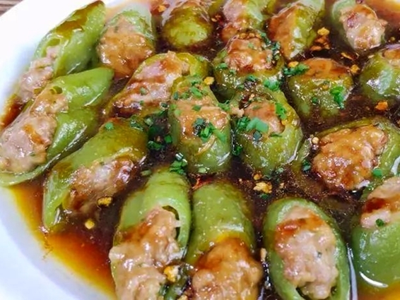 安神去躁、健脾开胃的几道菜,简单上桌快,家人都连说好吃!