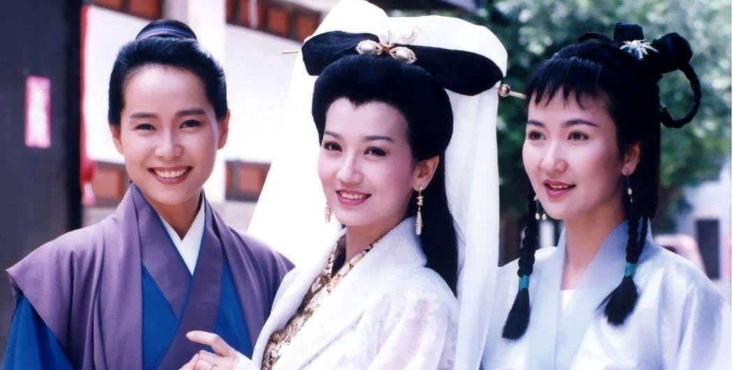 巨星|67岁赵雅芝诠释何为巨星!她一出场所有人都黯淡,黄子韬也变乖巧