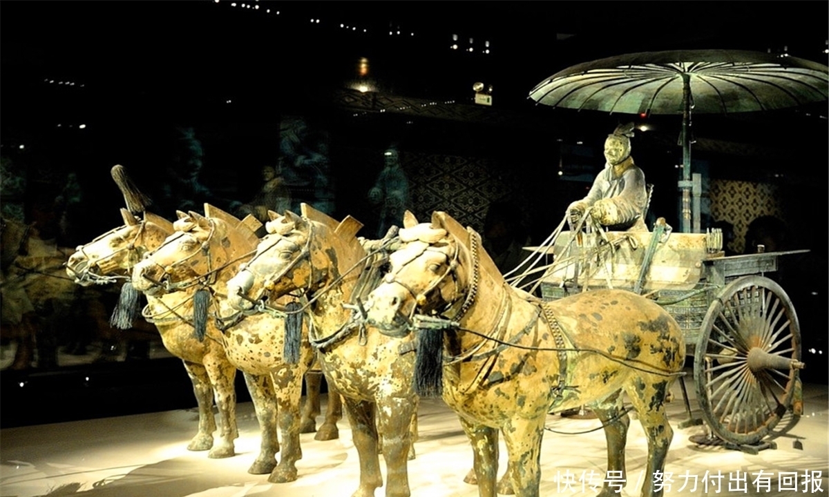 皇陵|几十年前,专家打算开挖始皇陵,检查后,发现一物