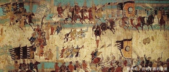 写下《相思》的王维有多痴情?拒绝大唐公主,妻子死后终生未娶