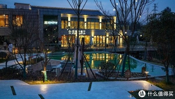 南京泊金花间堂体验